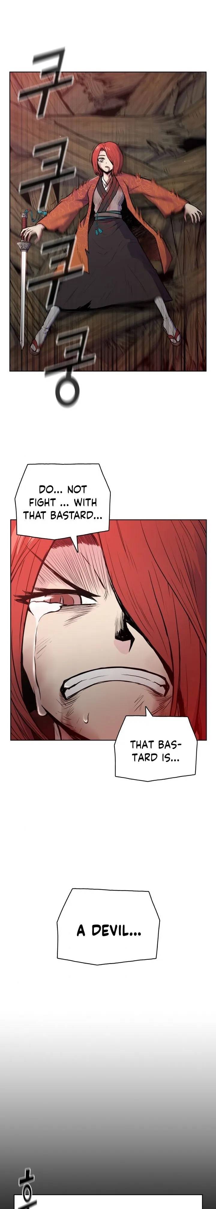 Reincarnated War God Chapter 29 Online - página 23