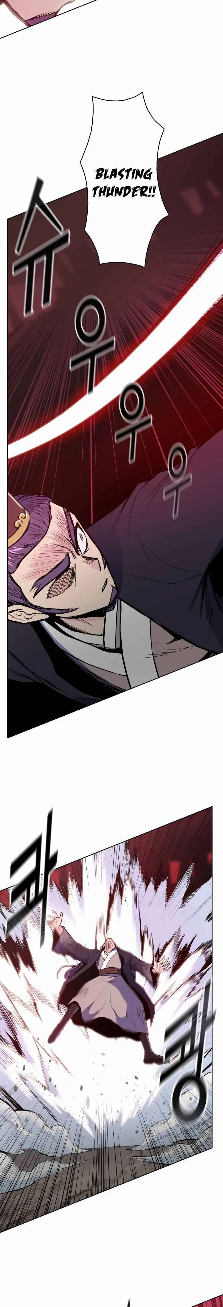 Reincarnated War God Chapter 32 Online - página 6