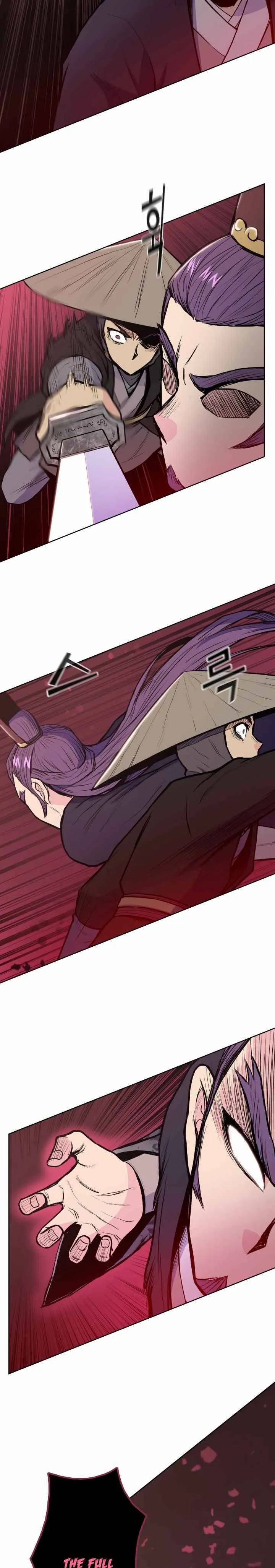 Reincarnated War God Chapter 32 Online - página 12