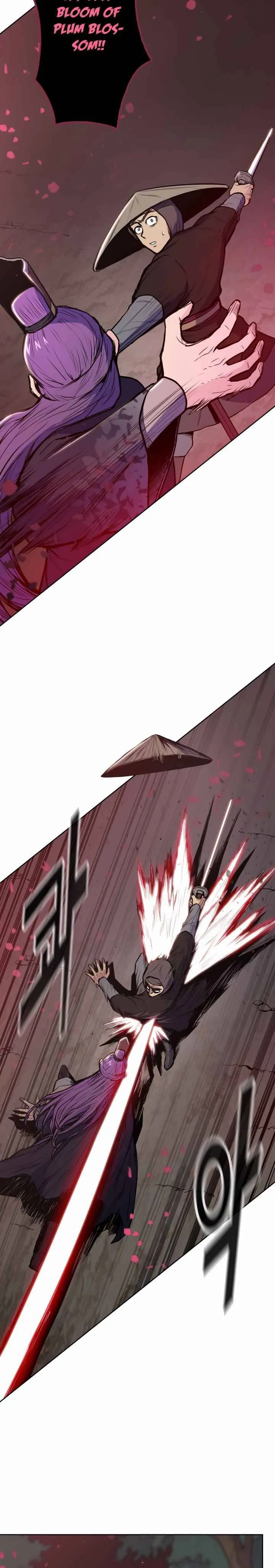 Reincarnated War God Chapter 32 Online - página 13