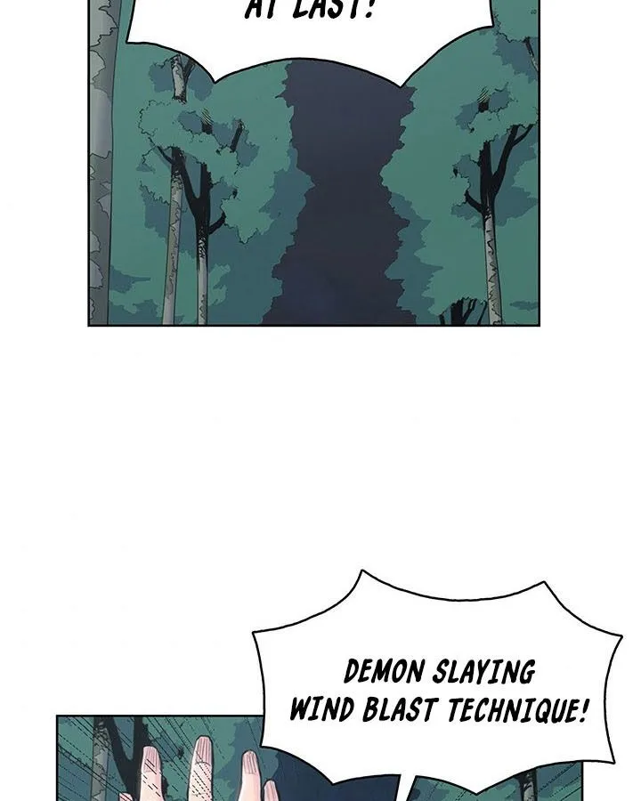 Reincarnated War God Chapter 4 Online - página 5