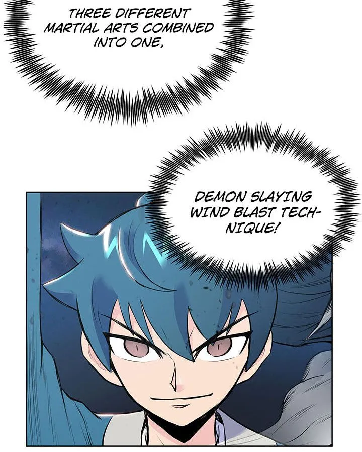Reincarnated War God Chapter 4 Online - página 10
