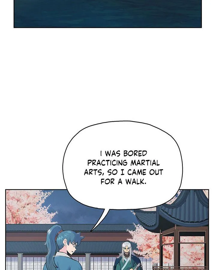 Reincarnated War God Chapter 4 Online - página 19