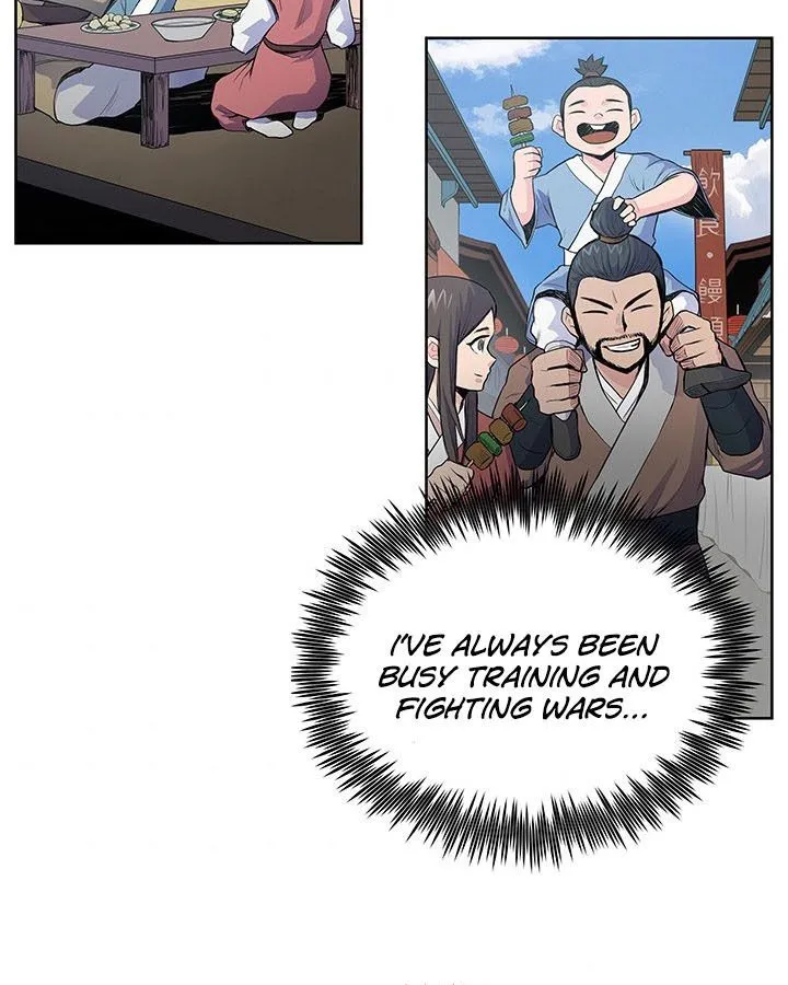 Reincarnated War God Chapter 4 Online - página 44