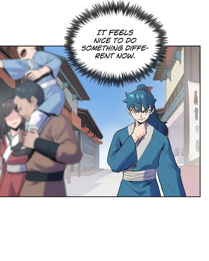 Reincarnated War God Chapter 4 Online - página 45