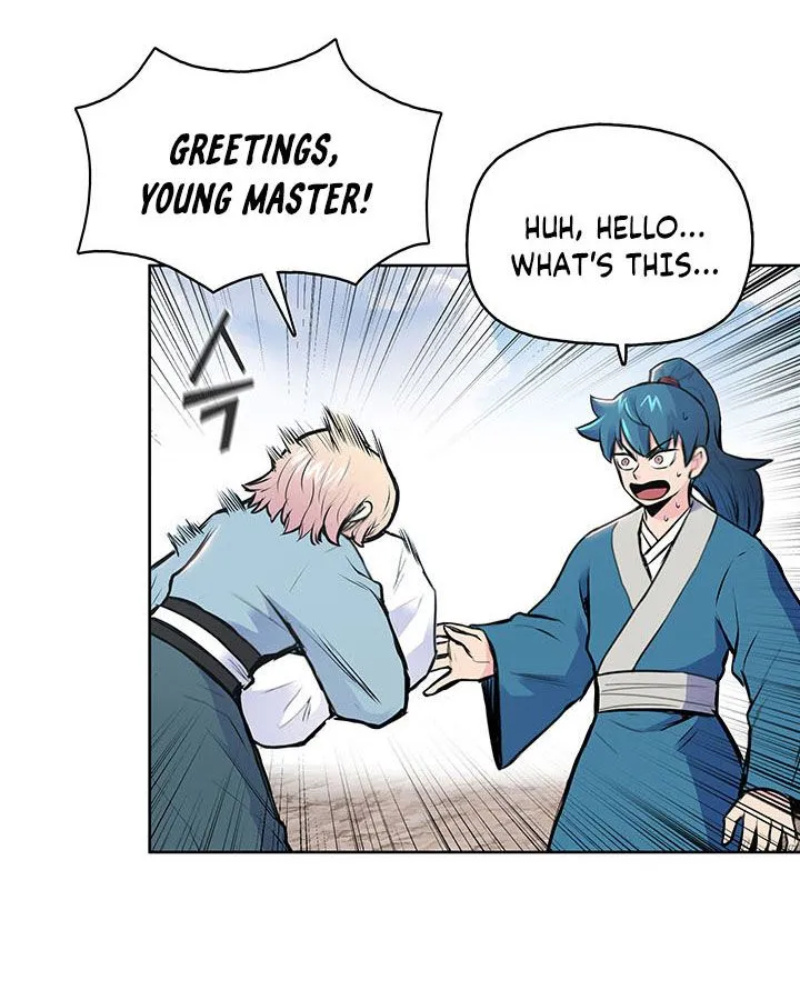 Reincarnated War God Chapter 4 Online - página 58