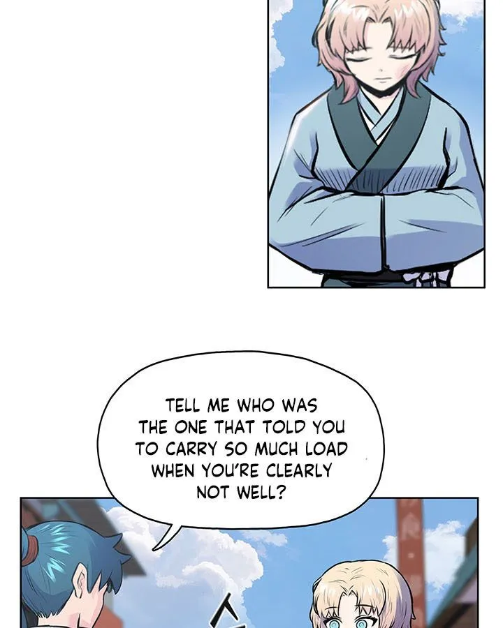 Reincarnated War God Chapter 4 Online - página 68