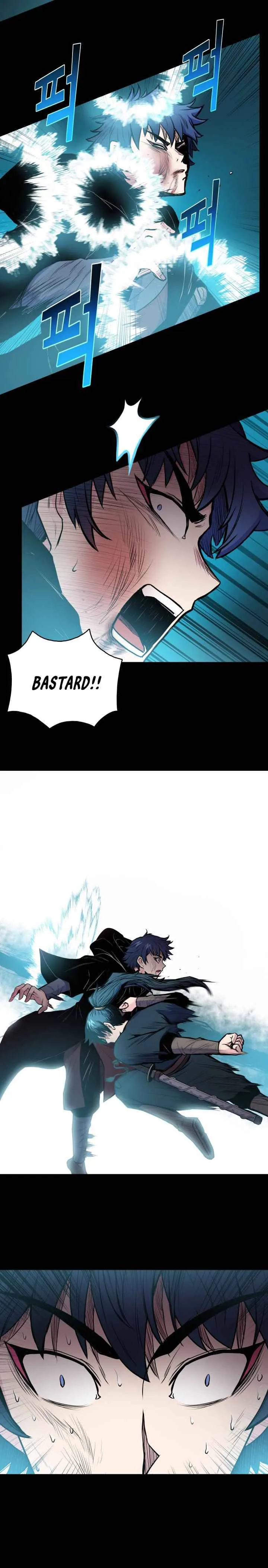 Reincarnated War God Chapter 41 Online - página 10