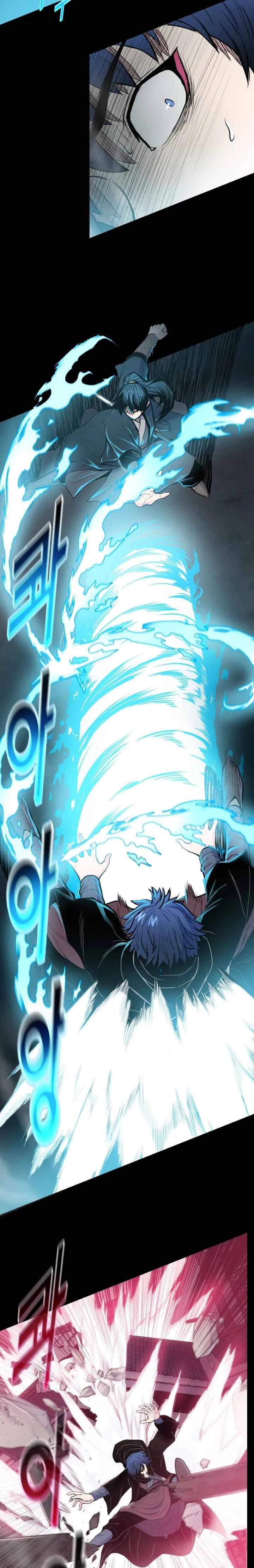 Reincarnated War God Chapter 41 Online - página 18