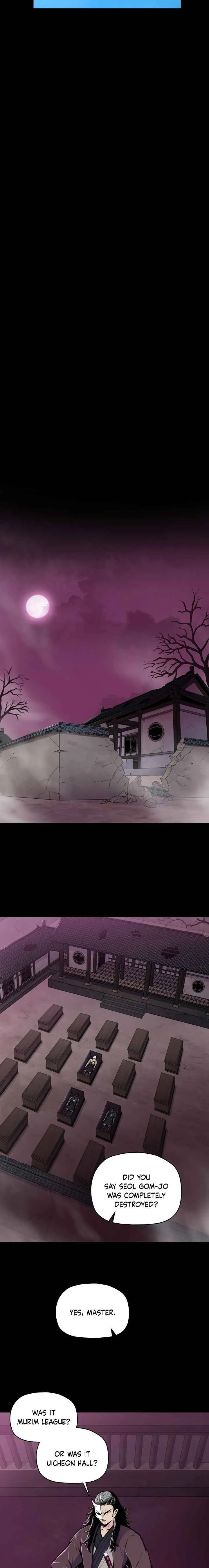 Reincarnated War God Chapter 44 Online - página 14