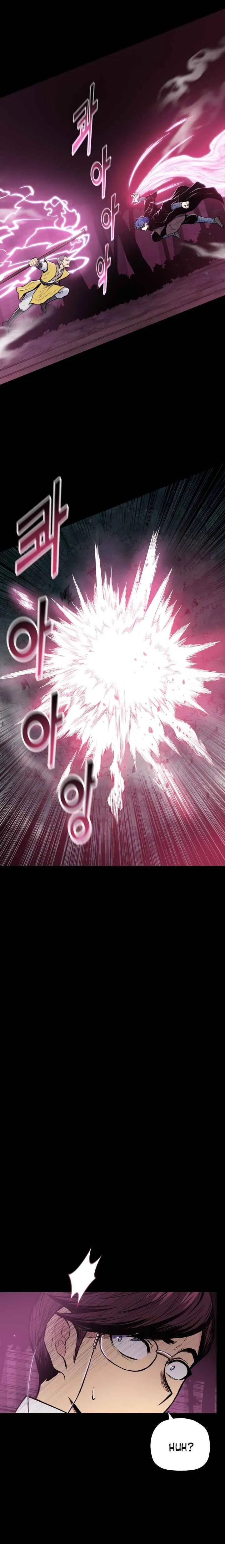 Reincarnated War God Chapter 45 Online - página 15