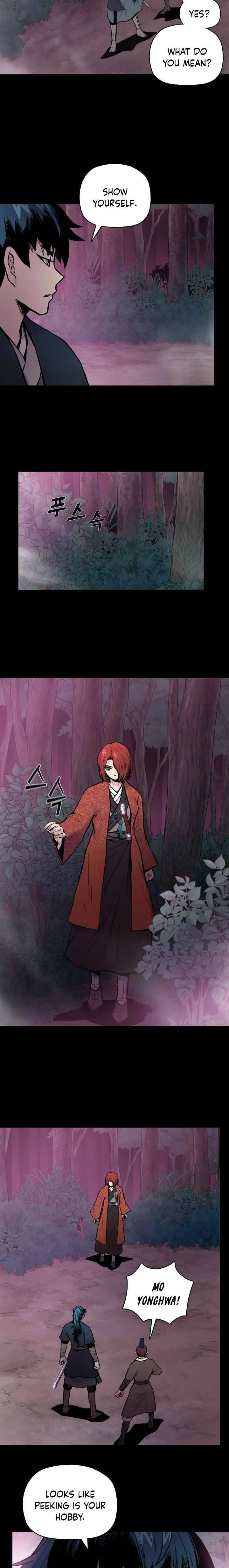 Reincarnated War God Chapter 45 Online - página 18