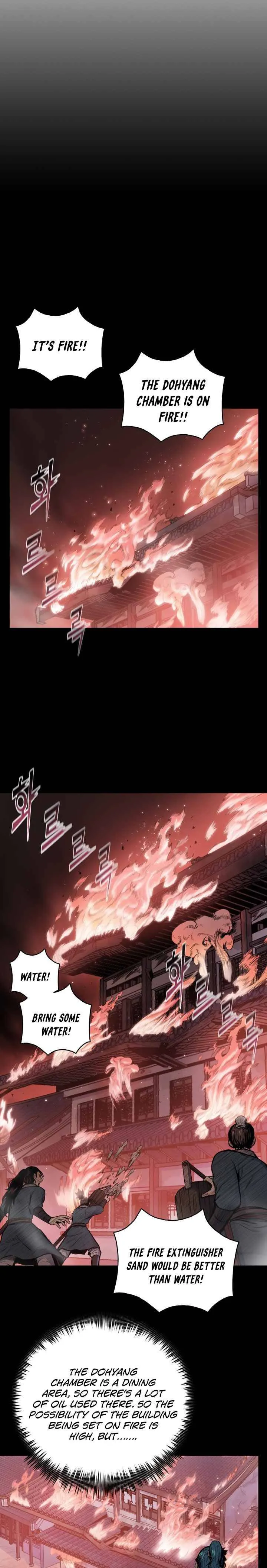 Reincarnated War God Chapter 46 Online - página 12