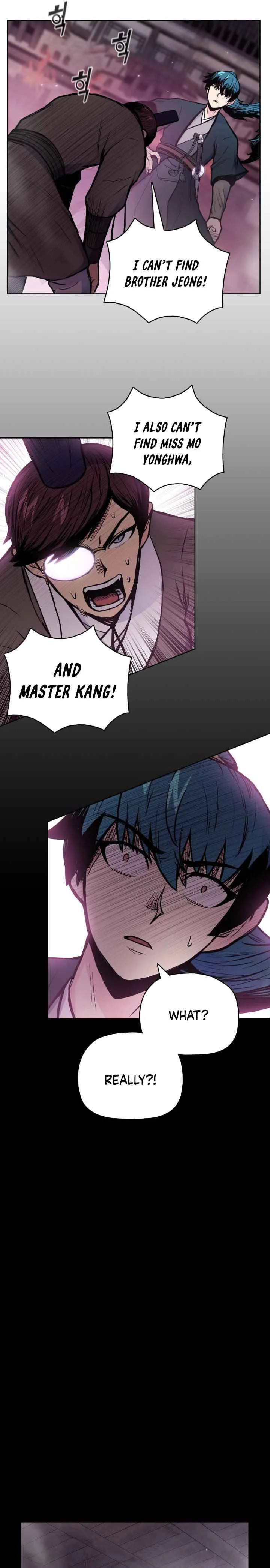 Reincarnated War God Chapter 46 Online - página 20