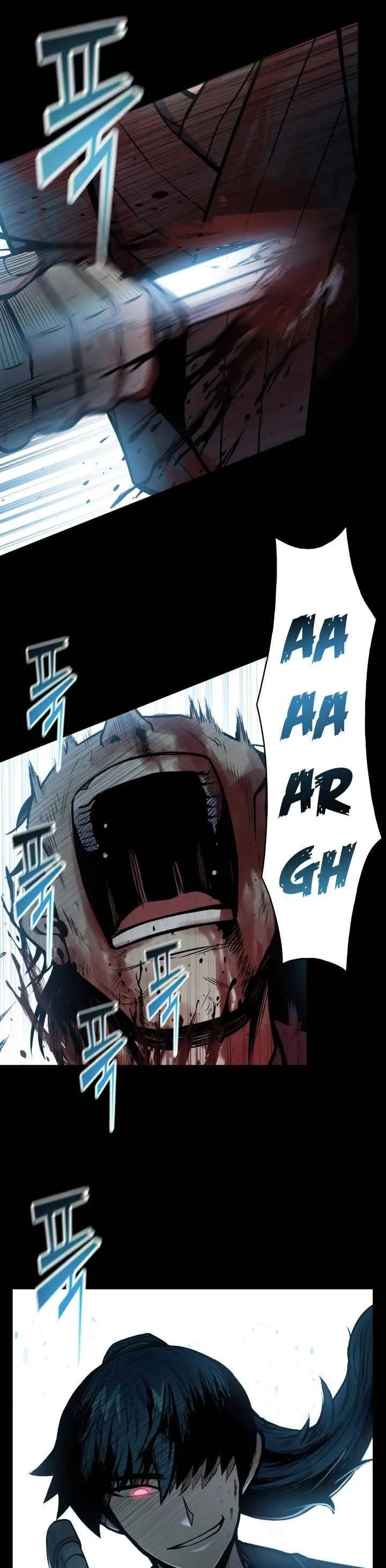 Reincarnated War God Chapter 47 Online - página 17