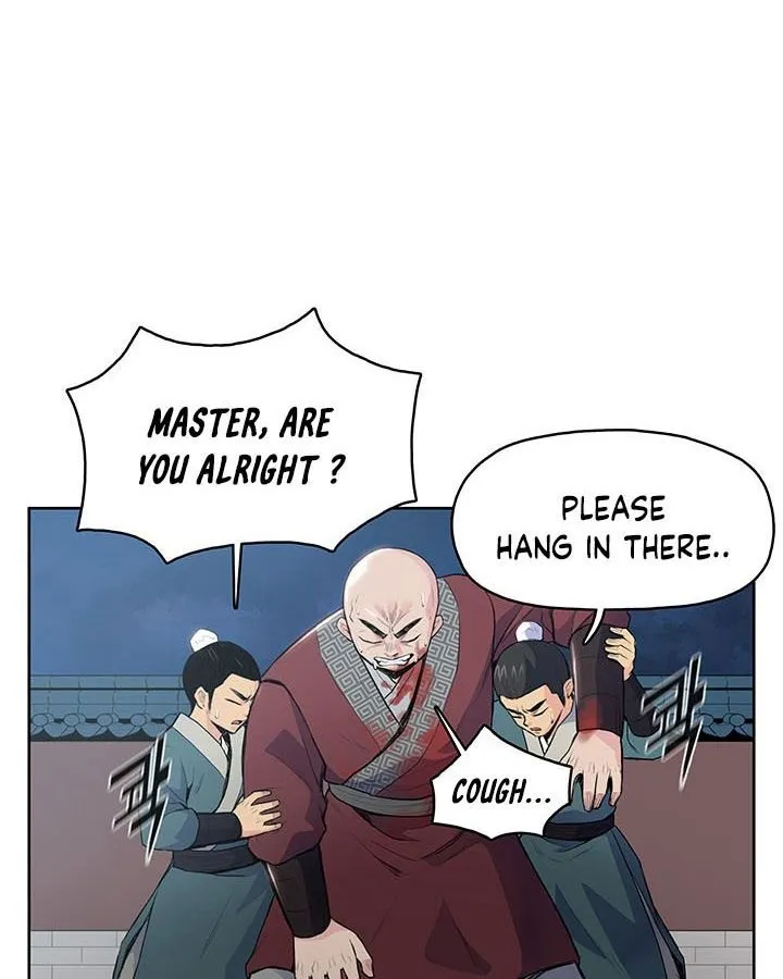 Reincarnated War God Chapter 5 Online - página 9