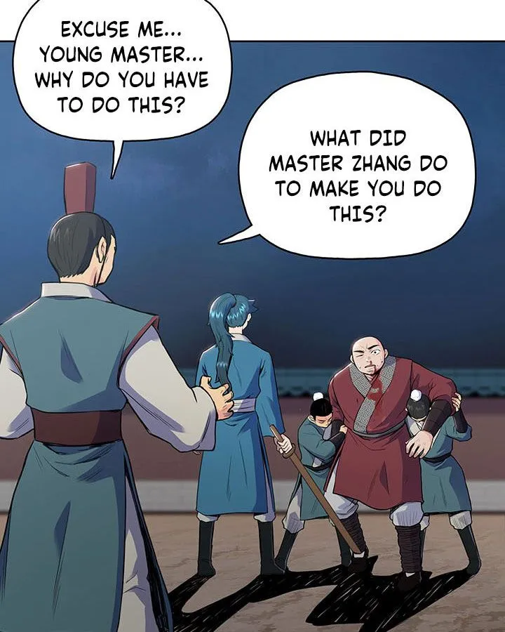 Reincarnated War God Chapter 5 Online - página 11