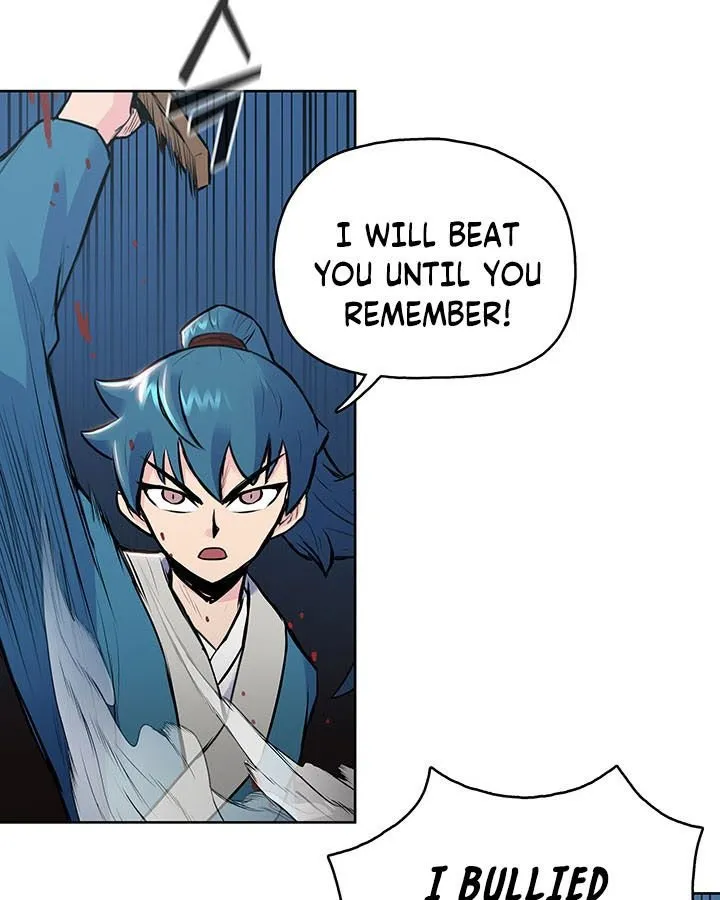 Reincarnated War God Chapter 5 Online - página 28