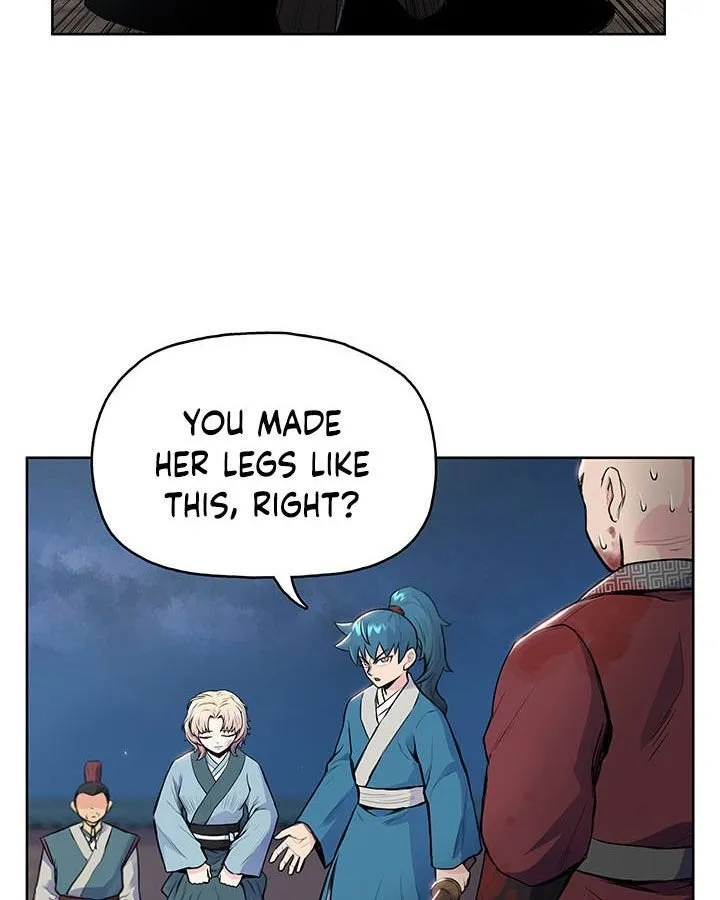 Reincarnated War God Chapter 5 Online - página 41
