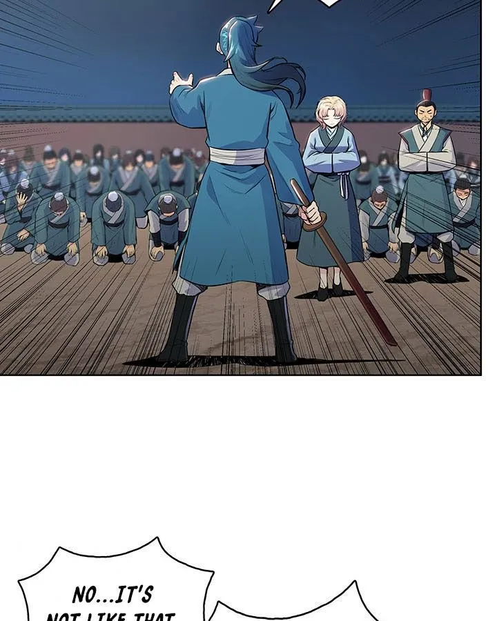 Reincarnated War God Chapter 5 Online - página 48