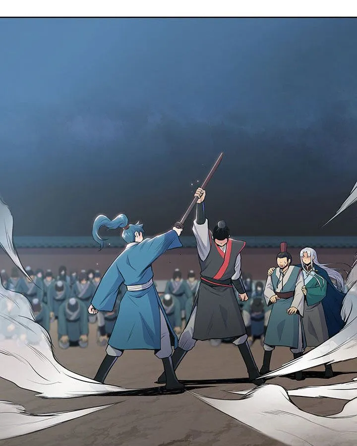 Reincarnated War God Chapter 5 Online - página 65