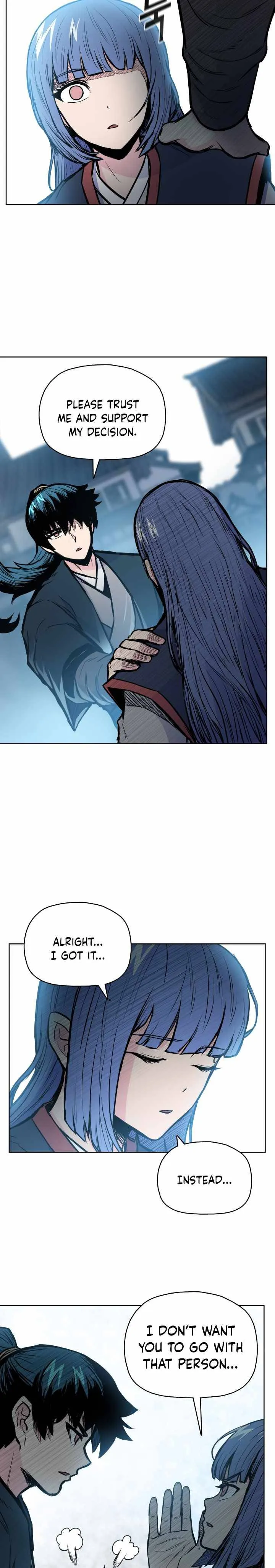 Reincarnated War God Chapter 53 Online - página 13
