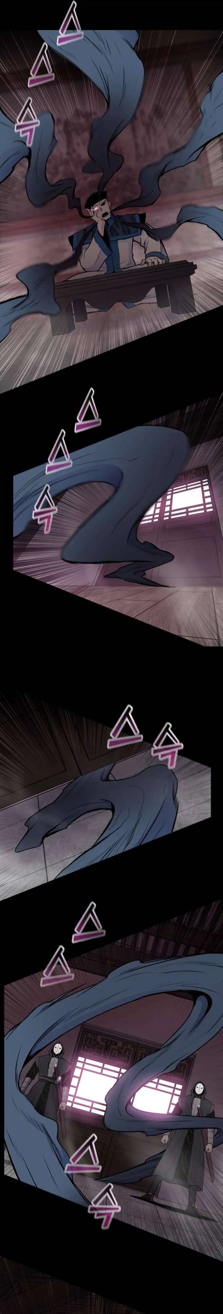 Reincarnated War God Chapter 55 Online - página 10