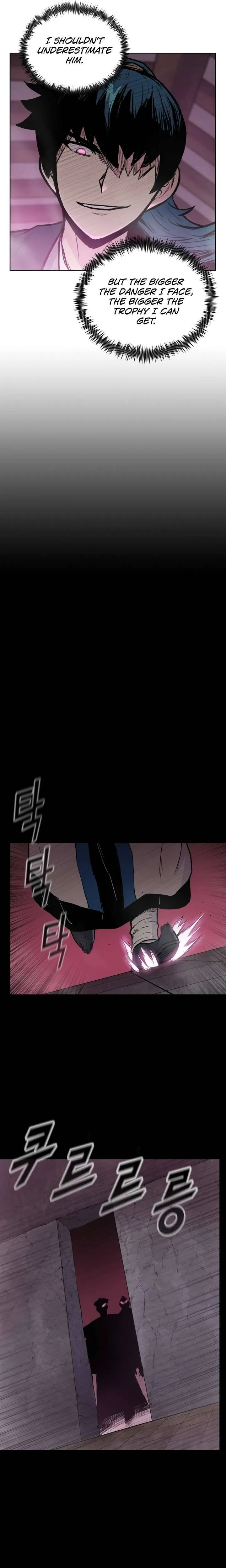 Reincarnated War God Chapter 55 Online - página 13