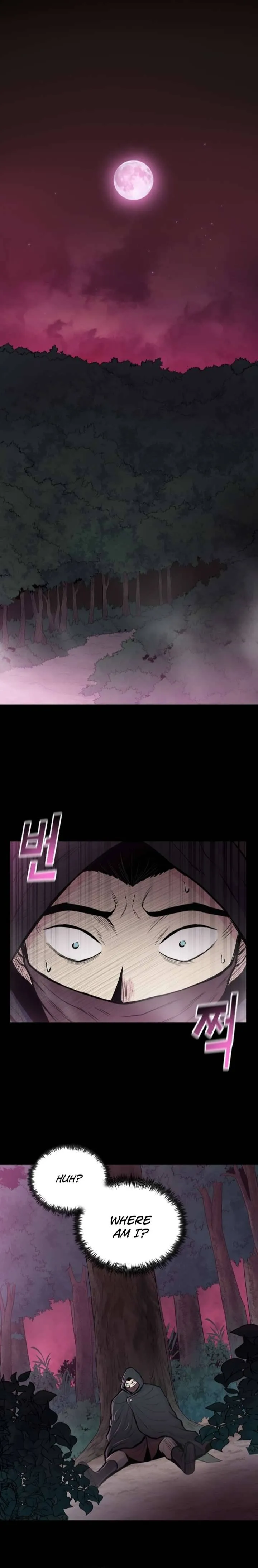 Reincarnated War God Chapter 55 Online - página 16