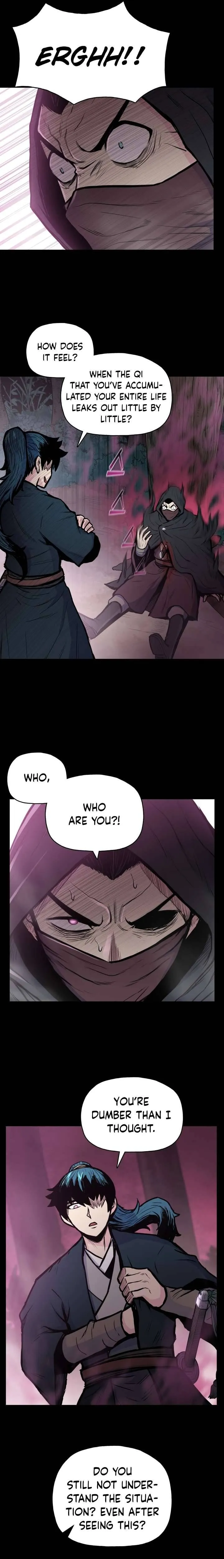 Reincarnated War God Chapter 55 Online - página 19