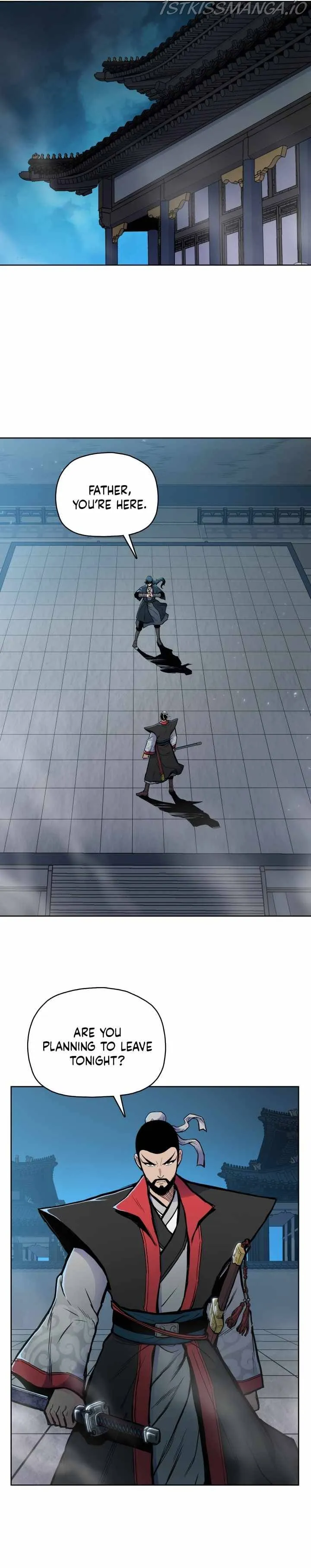 Reincarnated War God Chapter 62 Online - página 6