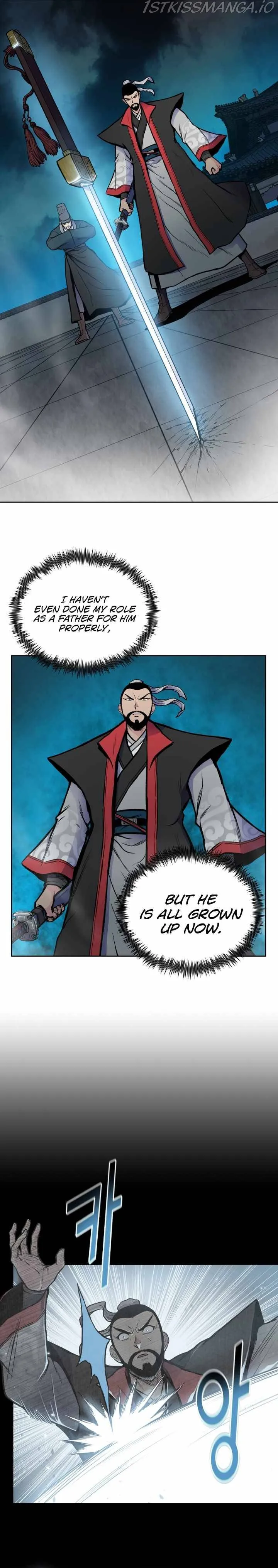 Reincarnated War God Chapter 62 Online - página 12