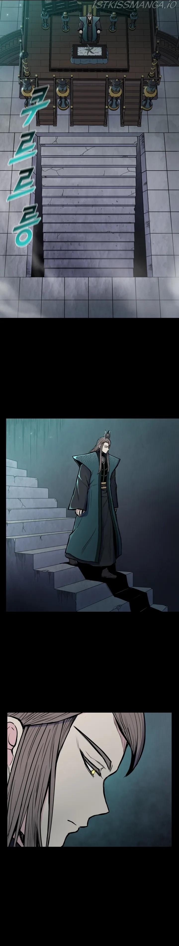 Reincarnated War God Chapter 63 Online - página 3