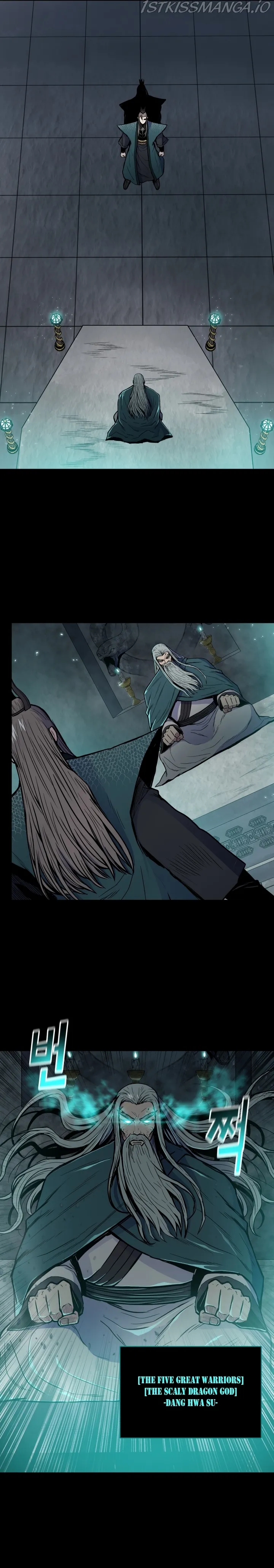 Reincarnated War God Chapter 63 Online - página 4