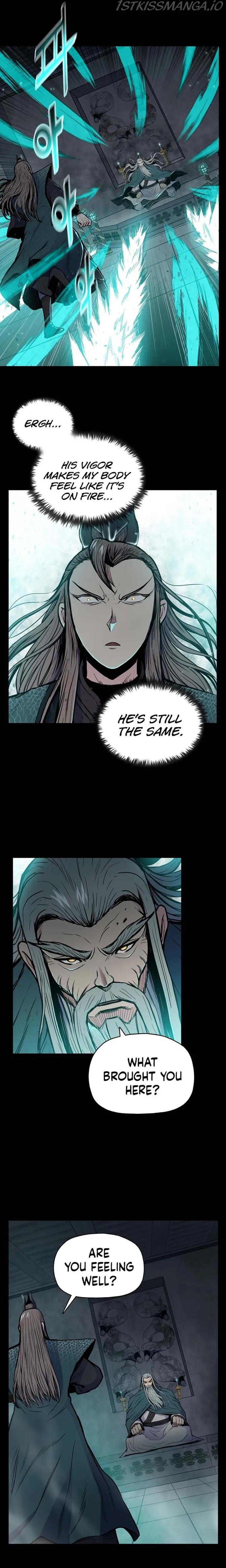 Reincarnated War God Chapter 63 Online - página 5