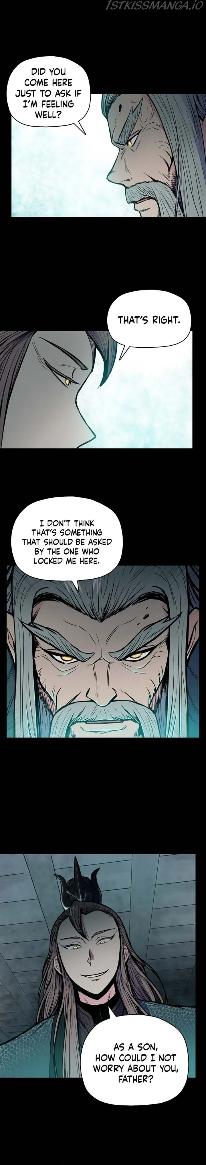 Reincarnated War God Chapter 63 Online - página 6