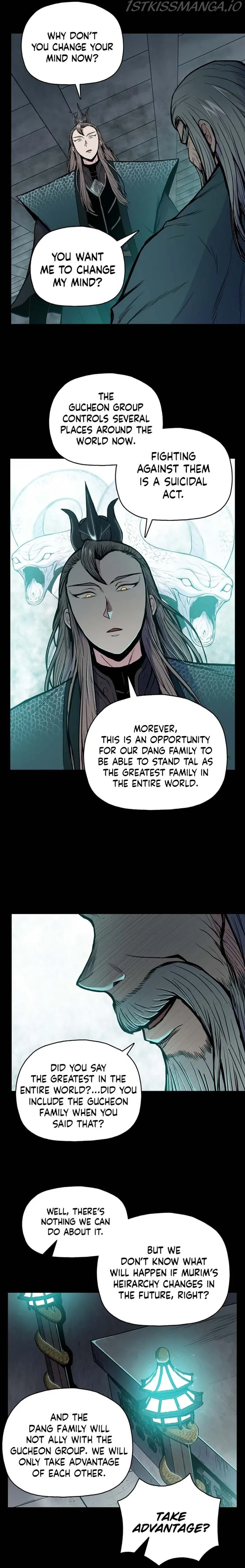 Reincarnated War God Chapter 63 Online - página 7