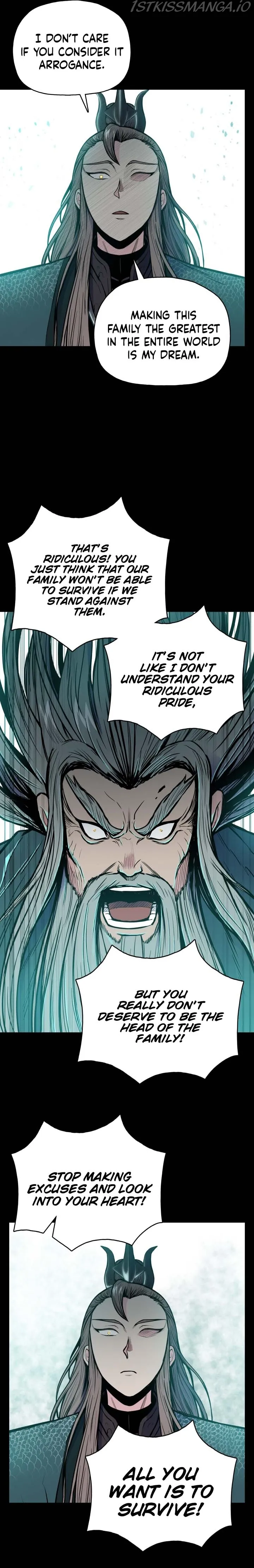 Reincarnated War God Chapter 63 Online - página 9
