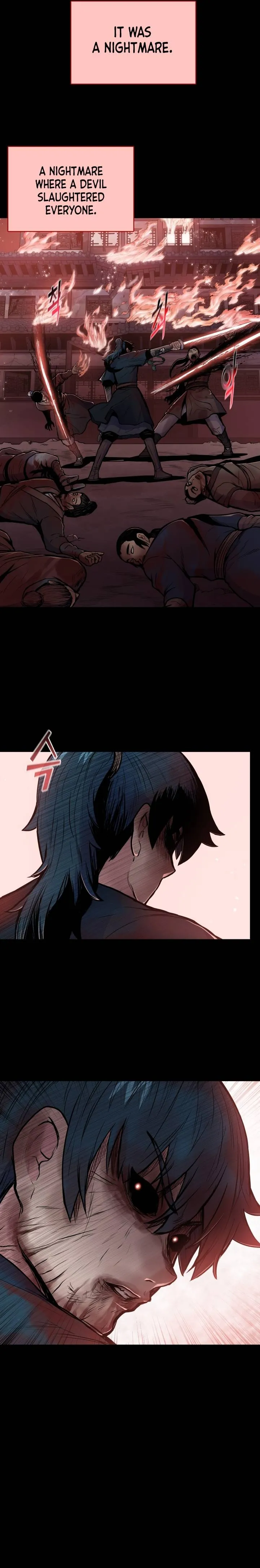 Reincarnated War God Chapter 64 Online - página 2