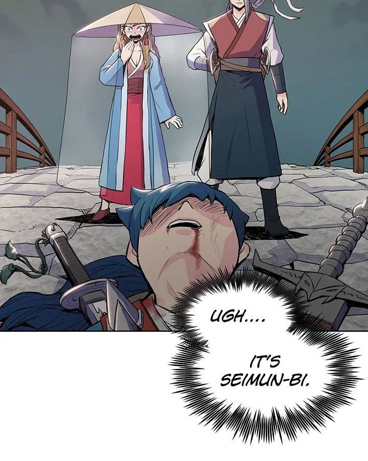 Reincarnated War God Chapter 7 Online - página 7