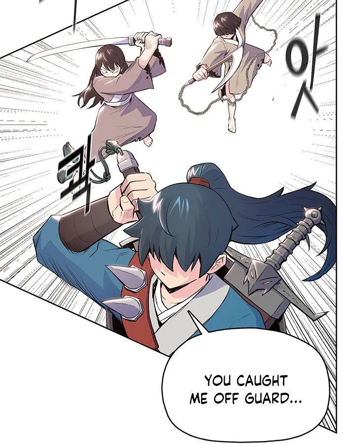 Reincarnated War God Chapter 7 Online - página 17