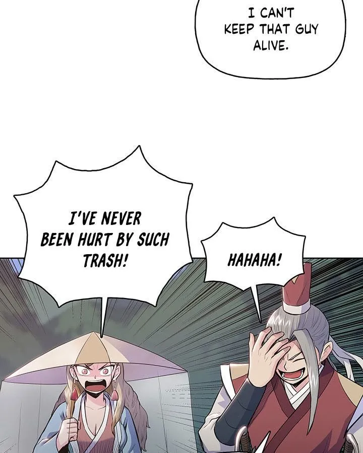 Reincarnated War God Chapter 7 Online - página 27