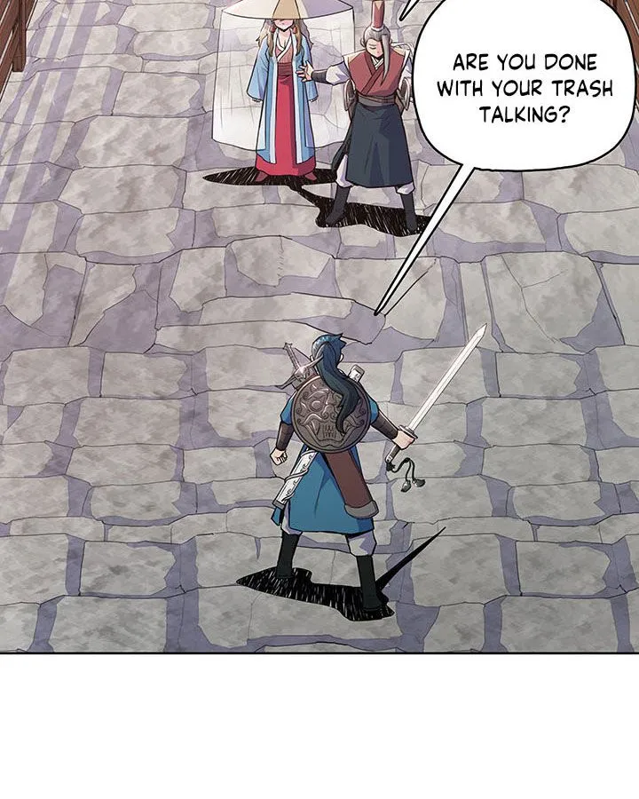 Reincarnated War God Chapter 7 Online - página 30