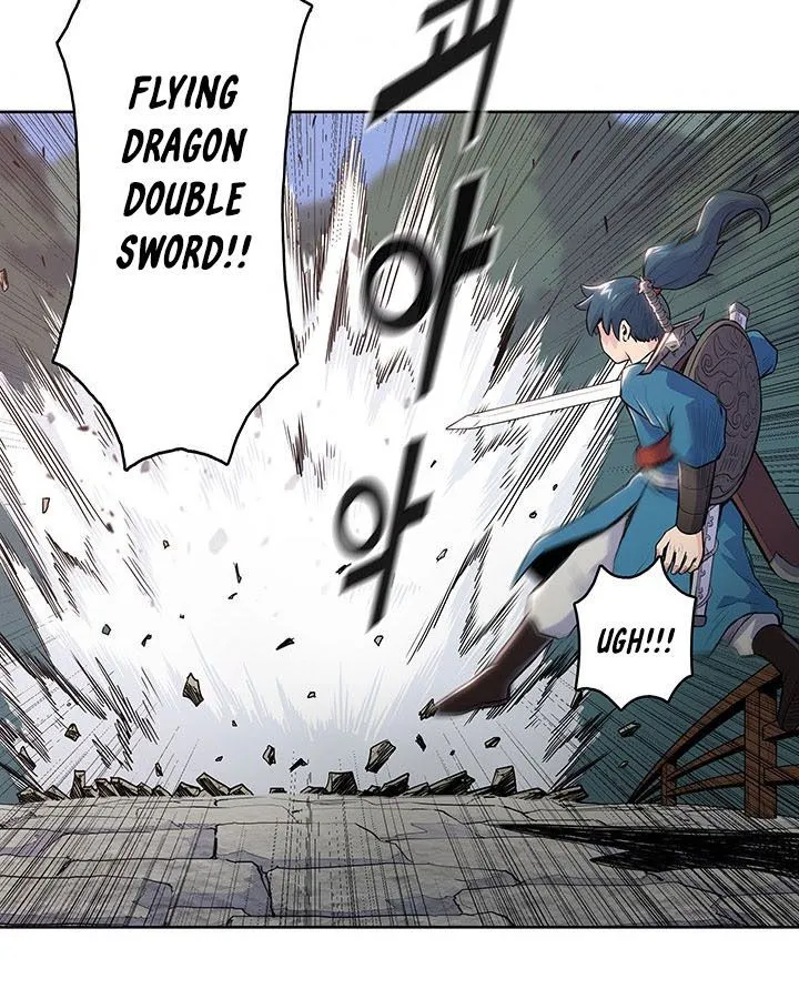 Reincarnated War God Chapter 7 Online - página 40