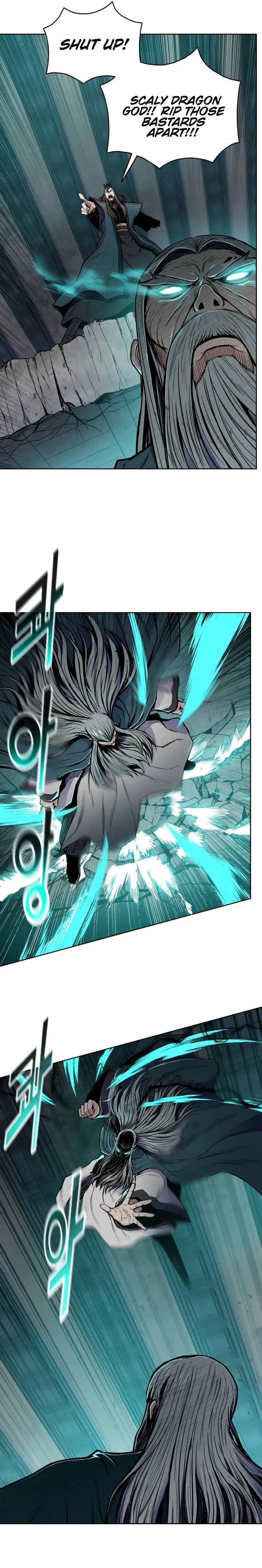 Reincarnated War God Chapter 72 Online - página 6