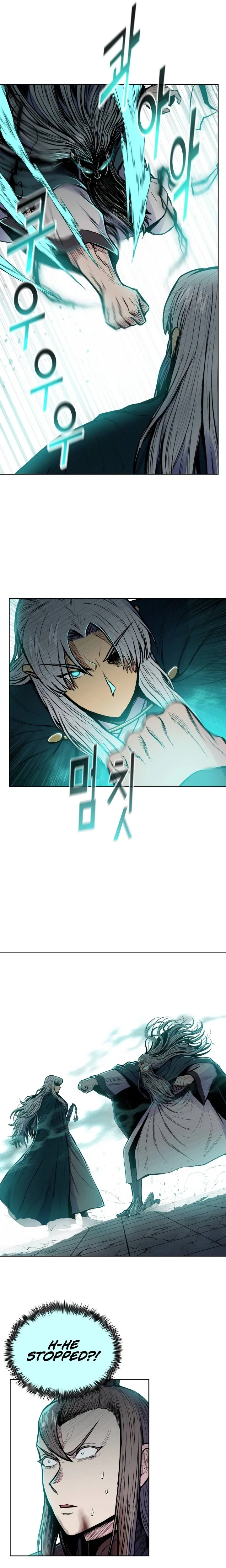 Reincarnated War God Chapter 72 Online - página 7