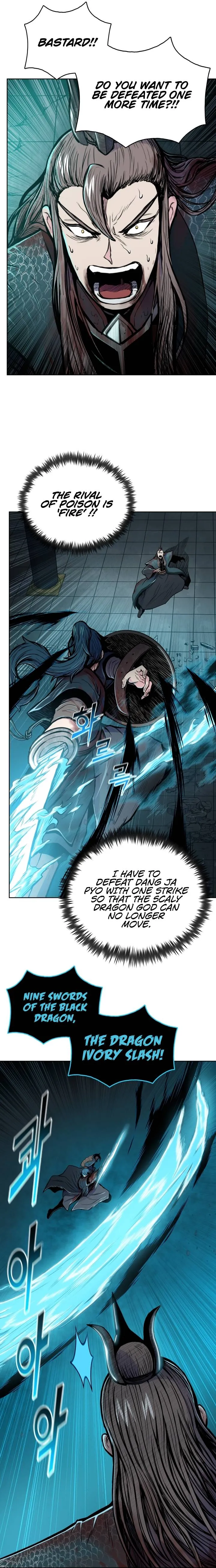 Reincarnated War God Chapter 72 Online - página 9