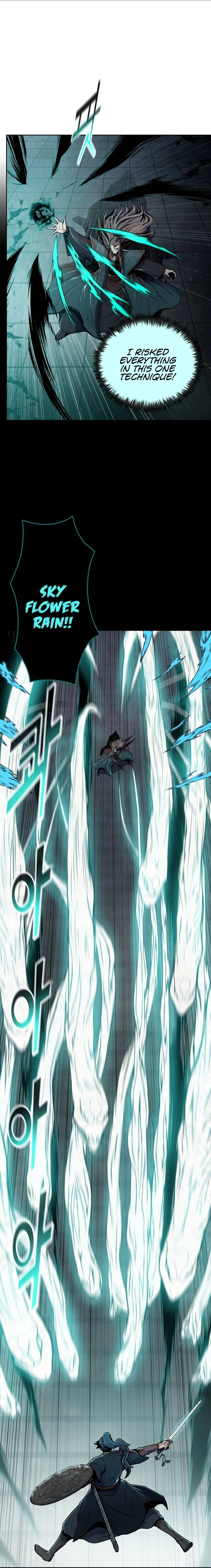 Reincarnated War God Chapter 72 Online - página 10