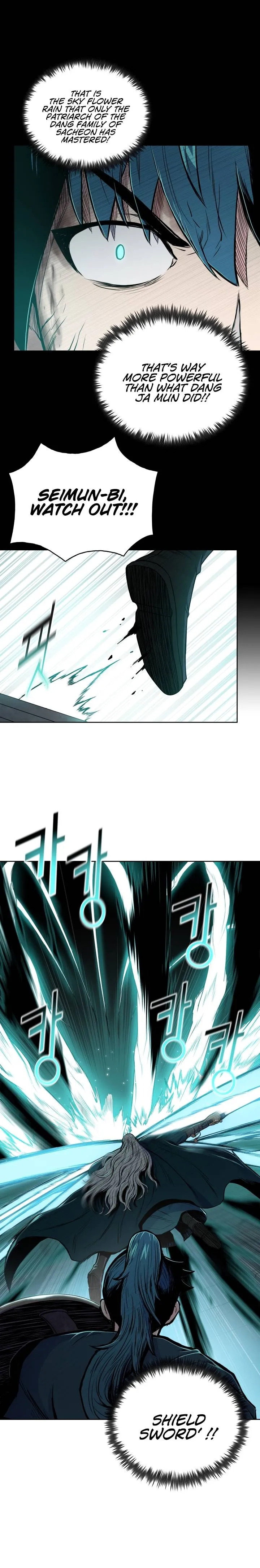 Reincarnated War God Chapter 72 Online - página 11