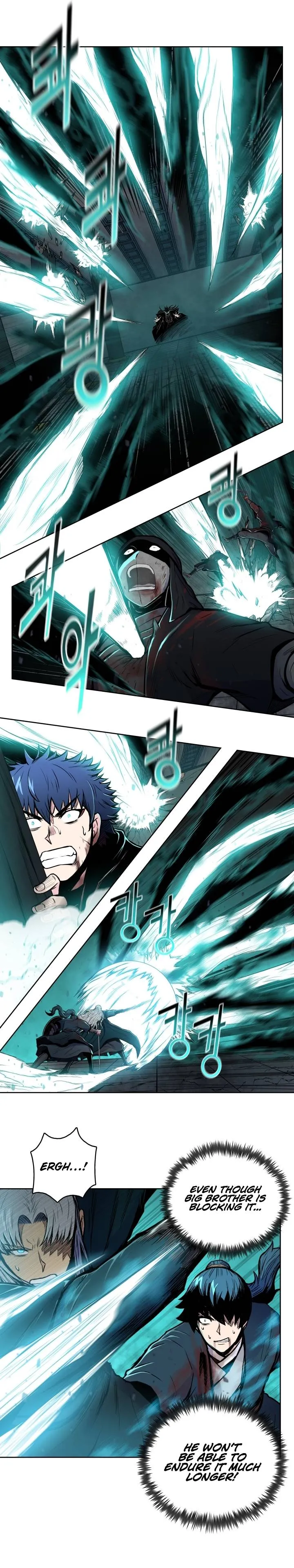 Reincarnated War God Chapter 72 Online - página 13